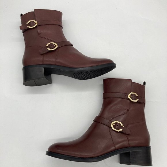 leela grand moto boot